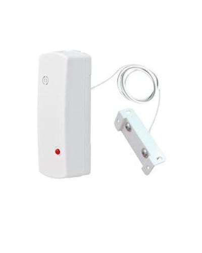 Датчик затопления Риэлта Ладога СТЗ-РК (2ДЗ-3В) в Северске Радиоканальная система безопасности Pintop.ru