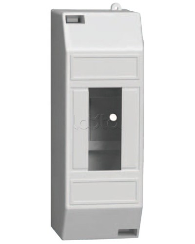 Бокс под автомат 2М КМПн 1/2 IEK (MKP31-N-02-30-252) в Северске Боксы для автоматов Pintop.ru