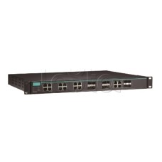 Коммутатор 24-портовый Moxa IKS-G6524A-8GSFP-4GTXSFP-HV-HV