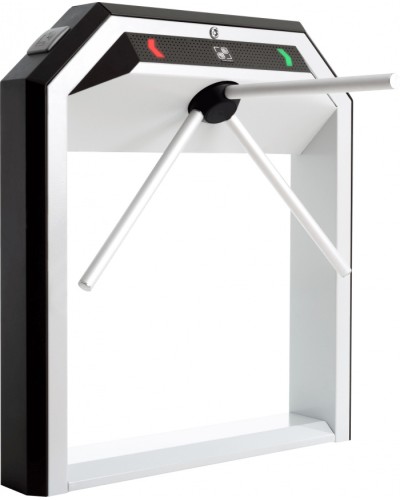 Проходная электронная CARDDEX STR-04E в Северске Турникеты Pintop.ru