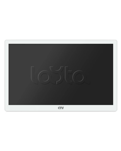 Монитор CTV-M5801 белый в Северске Абонентские IP устройства Pintop.ru
