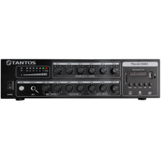 Компактный трансляционный усилитель Tantos TSo-AA120MZ