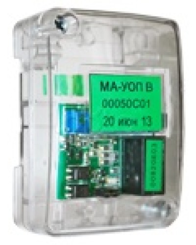 Модуль адресный управляющий Юнитест А16-УОП-В в Северске Адресная система пожарной сигнализации Юнитест Pintop.ru