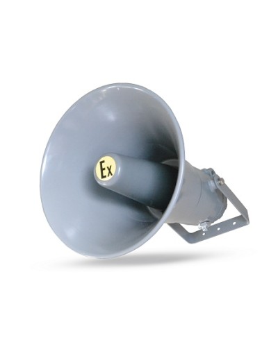 Громкоговоритель рупорный взрывозащищенный Спектрон Прометей-ГВР-Exd-10 в Северске Акустические системы (Ex) Pintop.ru