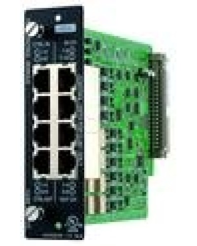 Модуль управления, 20 VCA входов, 8/8 TOA D-984VC в Северске Системы оповещения и трансляции TOA Pintop.ru