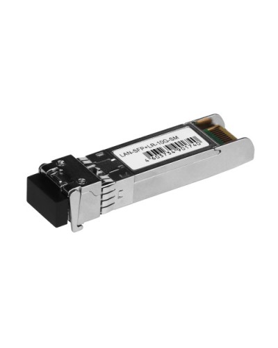 Модуль SFP+ LANMASTER (LAN-SFP+LR-10G-SM) в Северске Модули SFP/XFP/GBIC Pintop.ru