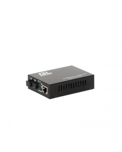 Конвертер Gigalink GL-MC-UTPG-SFPG-F.r2 в Северске Медиаконвертеры Pintop.ru