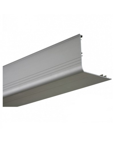 Профиль лицевой крышки Faac 105430 в Северске Запчасти для шлагбаумов и автоматики Pintop.ru