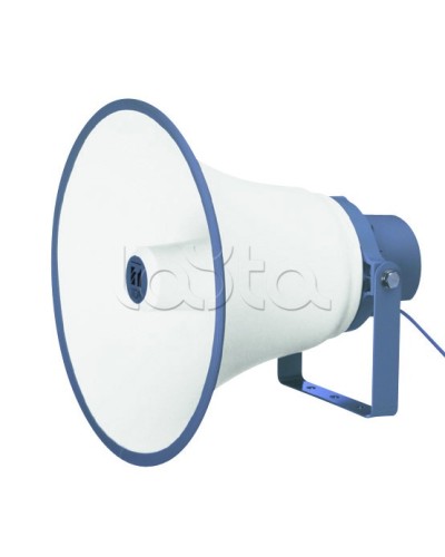 Громкоговоритель рупорный TOA TC-615MEU в Северске Системы оповещения и трансляции TOA Pintop.ru