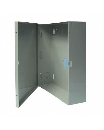 Бокс универсальный металлический для размещения блоков AccordTec АК-01 в Северске Электротехническое оборудование Pintop.ru