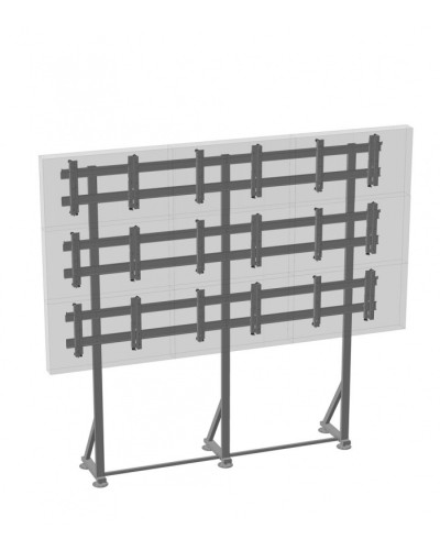 LATEOS LB-33WT в Северске Оборудование для видеонаблюдения Pintop.ru