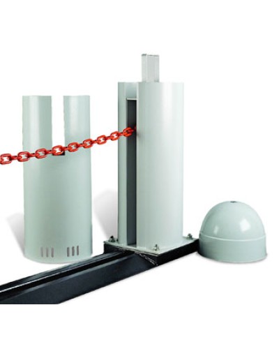 Колонка с противовесом Came 001CAT-I в Северске Автоматические цепи Pintop.ru