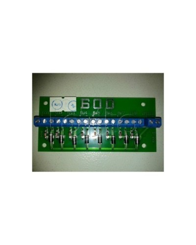 Блок обхелинения оповещателей Магистраль в Северске Модули сопряжения Pintop.ru