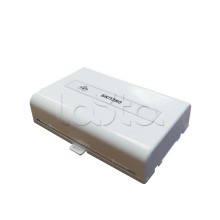 Блок контроля и пуска БКП 380/2 Гефест