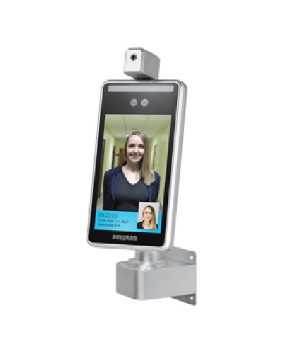 Настенное крепление для терминалов Beward MTA-WMT02 в Северске Дополнительное оборудование для СКУД Pintop.ru