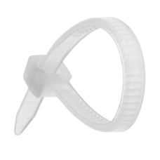 Хомут Tantos nylon 100x2,5 мм 100 шт. белый Tantos