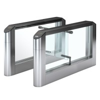 Гибрид центрального модуля турникета с картоприемником Oxgard Praktika T-06-GCMК-660/900