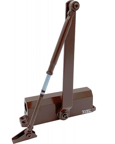 Доводчик механический AccordTec ATEC-D230H-Br в Северске Доводчики Pintop.ru