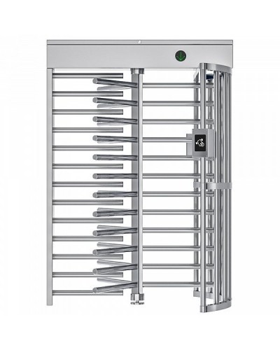 Турникет ПОЛНОРОСТОВОЙ БЛОКПОСТ РСТ 600 серия СПЕКТР V в Северске Турникеты Pintop.ru