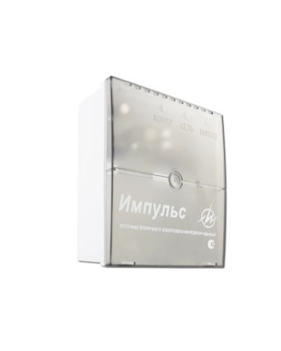 Источник бесперебойного питания Импульс-1 (ИП Раченков А.В.) в Северске Устройства защиты операционных процессоров (ОПС) Pintop.ru