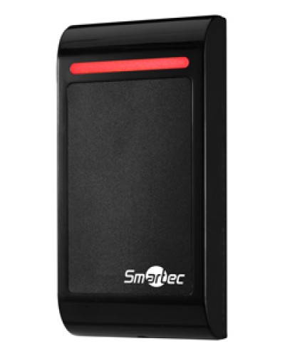 Контроллер автономный со встроенными считывателями EM и HID Smartec ST-SC032EH-WT в Северске Контроллеры СКУД Smartec Pintop.ru