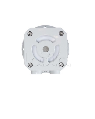 Опвещатель светозвуковой взрывозащищенный Спектрон ОСЗ-Exd-А-Прометей 220 В в Северске Оповещатели Ex Pintop.ru