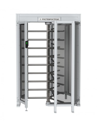 Турникет Ростов-Дон Турникет ПР1С/3М2 У в Северске Турникеты Pintop.ru