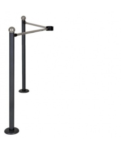 Ограждение Ростов-Дон ОV-Р ХРОМ в Северске Ограждения Pintop.ru