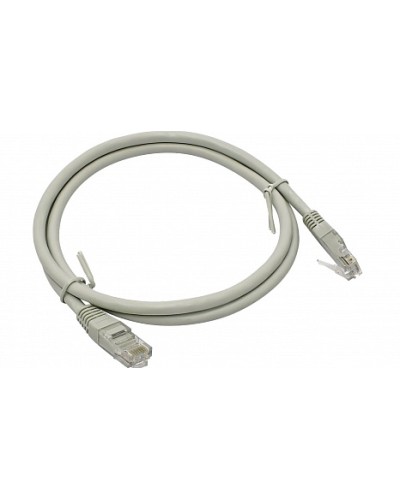 Шнур коммутационный категории 5е Datarex DR-181011 в Северске Патчкорды (медные) Pintop.ru