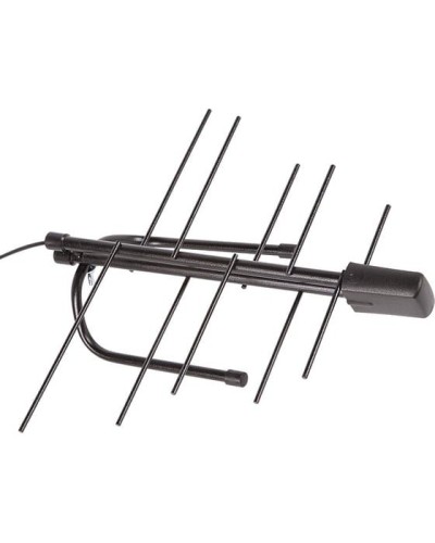 Антенна комнатная для цифрового телевидения DVB-T2, RX-252 REXANT 34-0252 в Северске Системы видеонаблюдения Pintop.ru