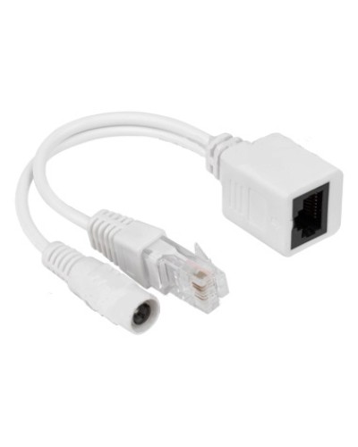 Переходник для источников питания Beward STD-02-F в Северске Аксессуары для IP домофонов Pintop.ru