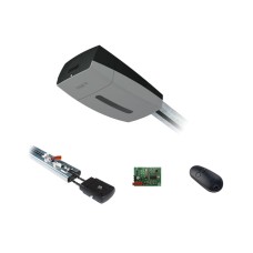Came V13DMS3.25 KIT (до 3,25 м до 21 м2) - Комплект автоматики для секционных ворот высотой до 3,25 м на основе привода VER13DMS