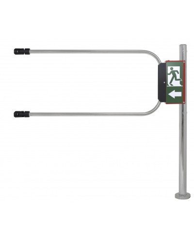 Калитка аварийного выхода Smartec ST-GR010EC-SS в Северске Калитки Pintop.ru