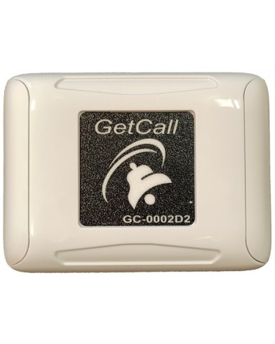 Устройство сопряжения пультов Getcall GC-0002D2 в Северске Переговорные устройства Pintop.ru