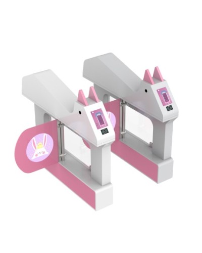 Турникет детский Блокпост ДТ 700 в Северске Турникеты Pintop.ru