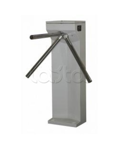 Турникет Сибирский Арсенал SA350-Курс100-EM (серый цвет корпуса) в Северске Турникеты Pintop.ru