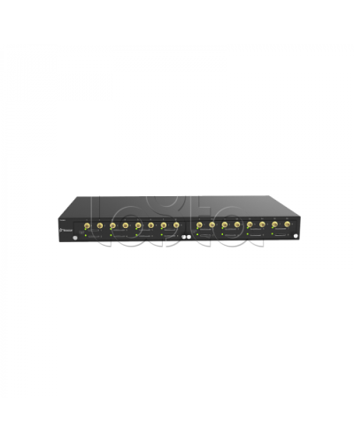 VoIP-PRI шлюз Yeastar TG1600/16 в Северске Дополнительное оборудование для сетей Pintop.ru