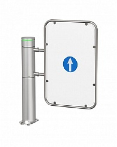 Дуга на калитку Ростов-Дон К32ДМ (Ø25 L=860 мм для АК160) в Северске Калитки Pintop.ru