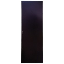 Дверь задняя для шкафов серии Business металл, 47U, ширина 600 мм TWT TWT-CBB-DRM1-47U-6