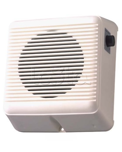 Громкоговоритель настенный TOA BS-633A в Северске Системы оповещения и трансляции TOA Pintop.ru