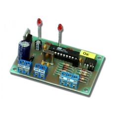 Преобразователь интерфейса Wiegand-26 в Touch Memory Elsys-IC-WG/TM