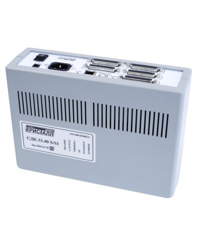 Блок сопряжения Кристалл СДК-33.40 S/S1 в Северске Модули сопряжения Pintop.ru
