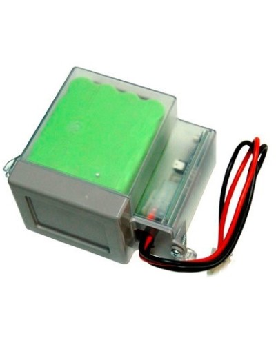 Батарея резервного питания Faac 390923 в Северске Запчасти для шлагбаумов и автоматики Pintop.ru