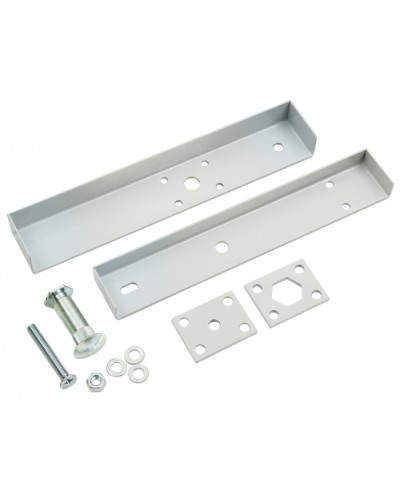 Комплект смещения якоря Aler Комплект смещения якоря 200PR (Серый) в Северске Дополнительное оборудование для СКУД Pintop.ru