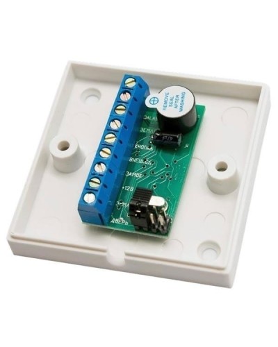 Контроллер автономный IronLogic Z-5R (в монтажной коробке) в Северске Контроллеры Pintop.ru