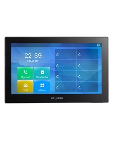 IP-видеомониторBeward SM730 в Северске Абонентские IP устройства Pintop.ru