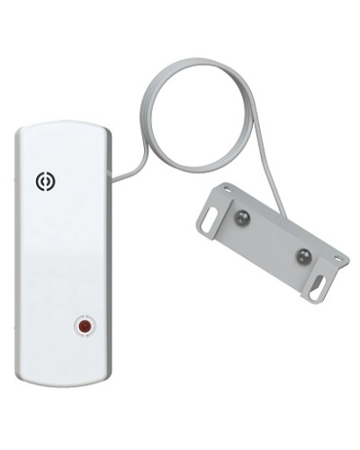 Датчик протечки (две зоны) Риэлта Ri-FD-2 в Северске Адресные системы пожарной сигнализации Pintop.ru