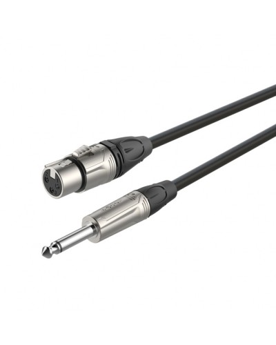 Кабель микрофонный ROXTONE DMXJ210/1 в Северске Система оповещения и трансляции Roxton Pintop.ru