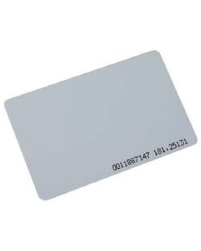 EM-Marine Карта толщиной 0,8 мм, без прорези в Северске Системы контроля доступа Pintop.ru