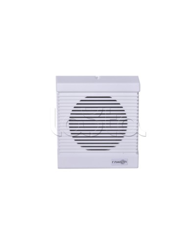 Оповещатель речевой настенный активный Тромбон Глагол Н1-3А в Северске Система оповещения и трансляции Pintop.ru